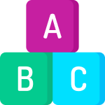 Jazykové aktivity v súkromnej materskej škole heuréka. V školke na sekieri sa deti učia angličtinu.