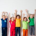 Deň otvorených dverí v súkromnej materskej škole Heuréka na sídlisku Sekier časť Lipovec Zvolen, usmiate deti v škôlke, súkromná škôlka, montessori škola, yamaha zvolen, heuréka zvolen